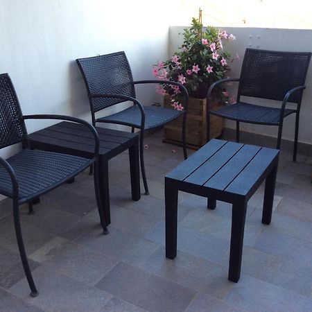 4 In Piazza Bed and Breakfast Sorso Exteriör bild