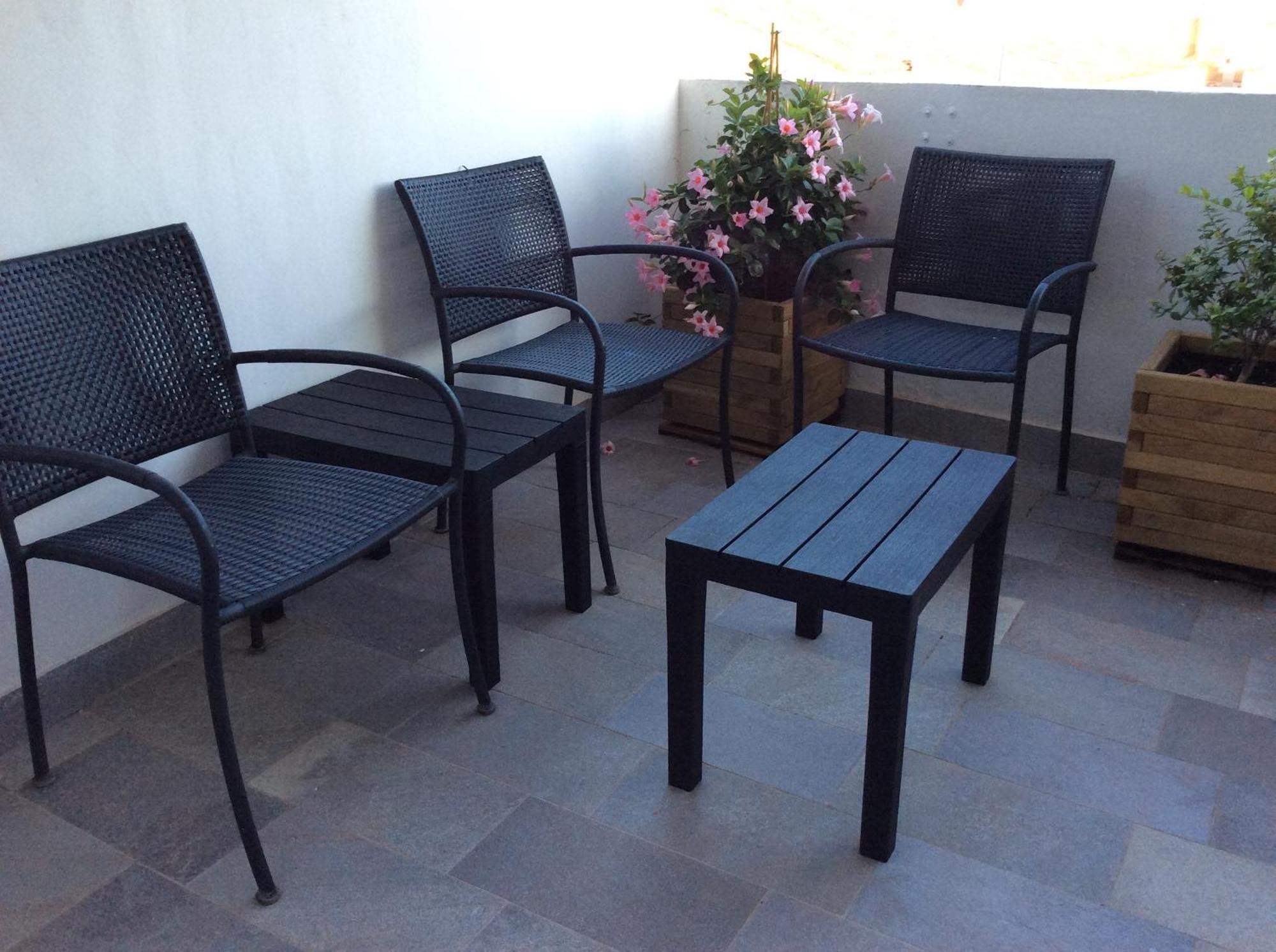4 In Piazza Bed and Breakfast Sorso Exteriör bild