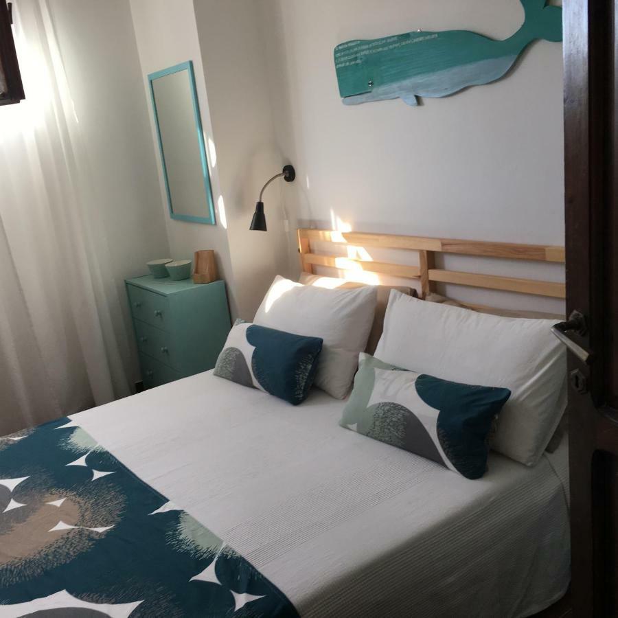 4 In Piazza Bed and Breakfast Sorso Exteriör bild