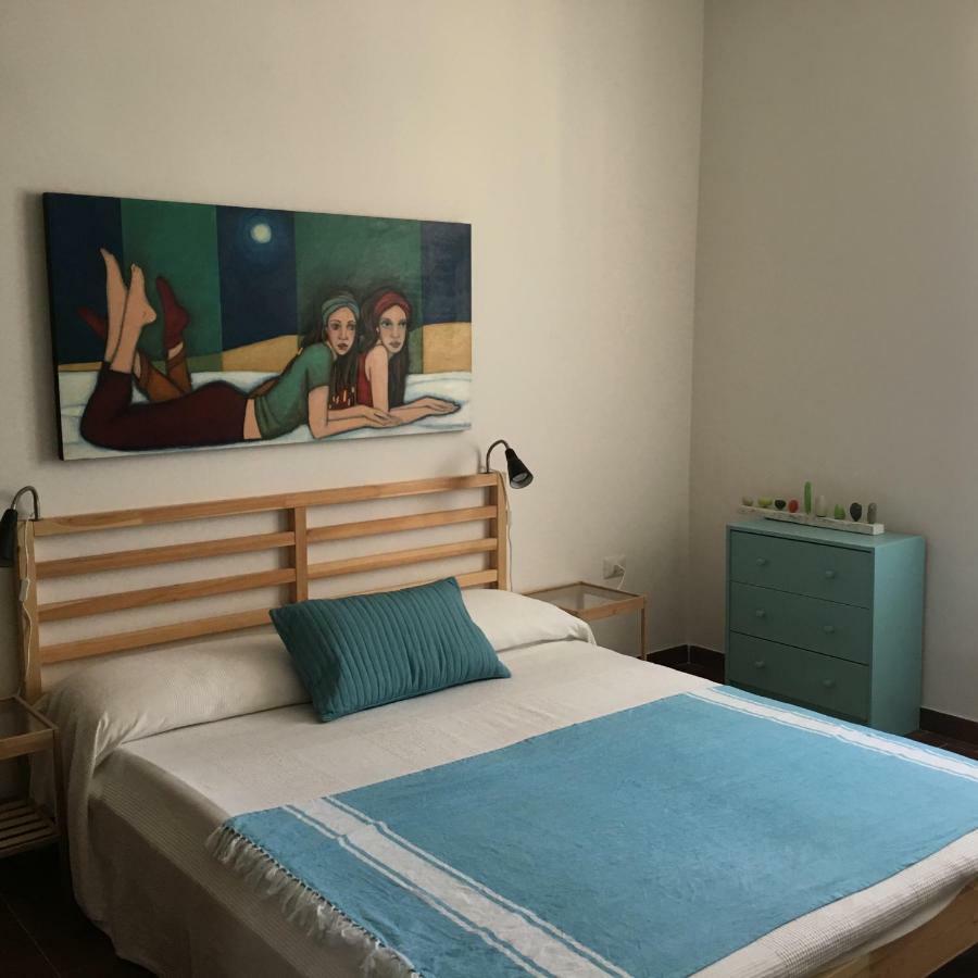 4 In Piazza Bed and Breakfast Sorso Exteriör bild