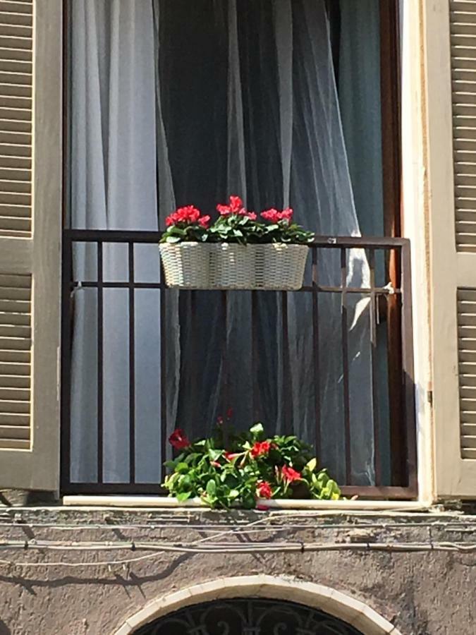 4 In Piazza Bed and Breakfast Sorso Exteriör bild