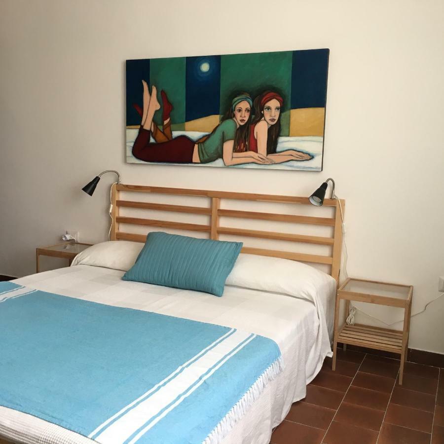 4 In Piazza Bed and Breakfast Sorso Exteriör bild