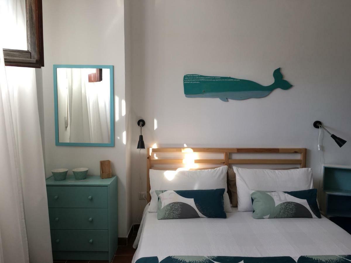 4 In Piazza Bed and Breakfast Sorso Exteriör bild