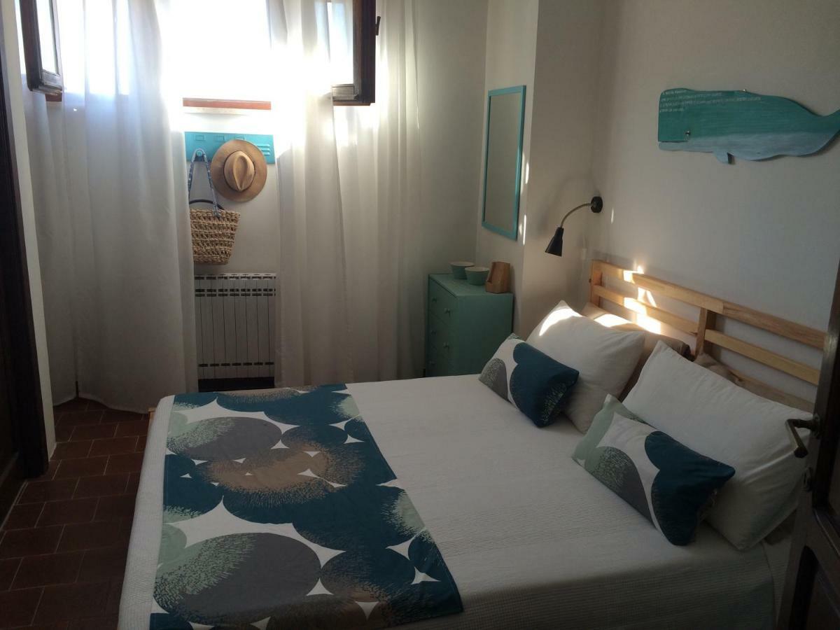 4 In Piazza Bed and Breakfast Sorso Exteriör bild
