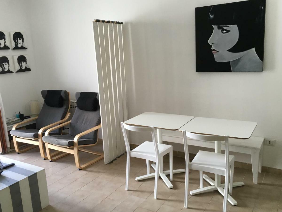 4 In Piazza Bed and Breakfast Sorso Exteriör bild