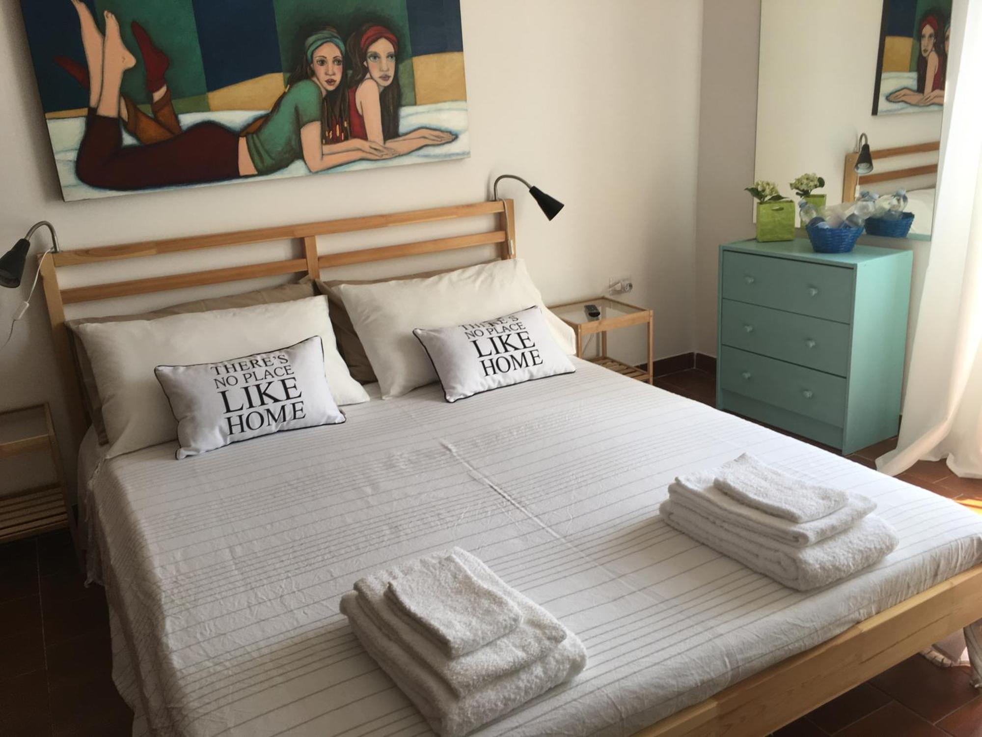 4 In Piazza Bed and Breakfast Sorso Exteriör bild