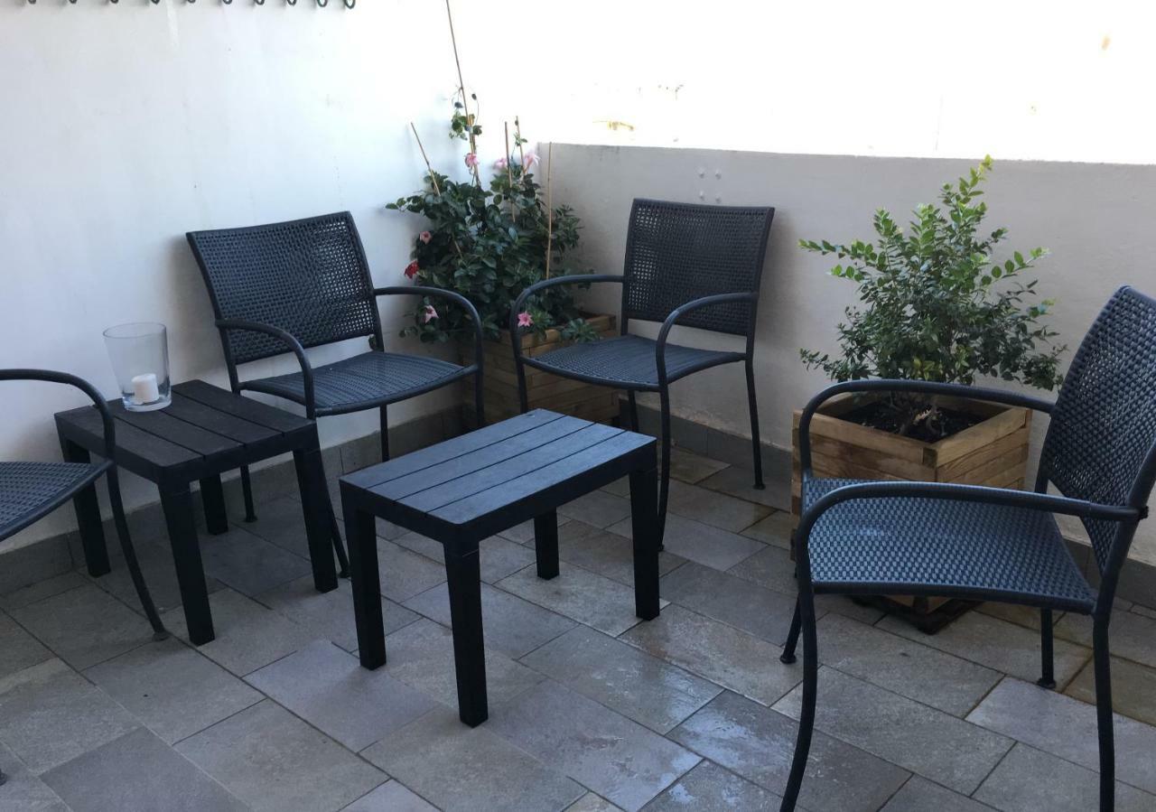 4 In Piazza Bed and Breakfast Sorso Exteriör bild