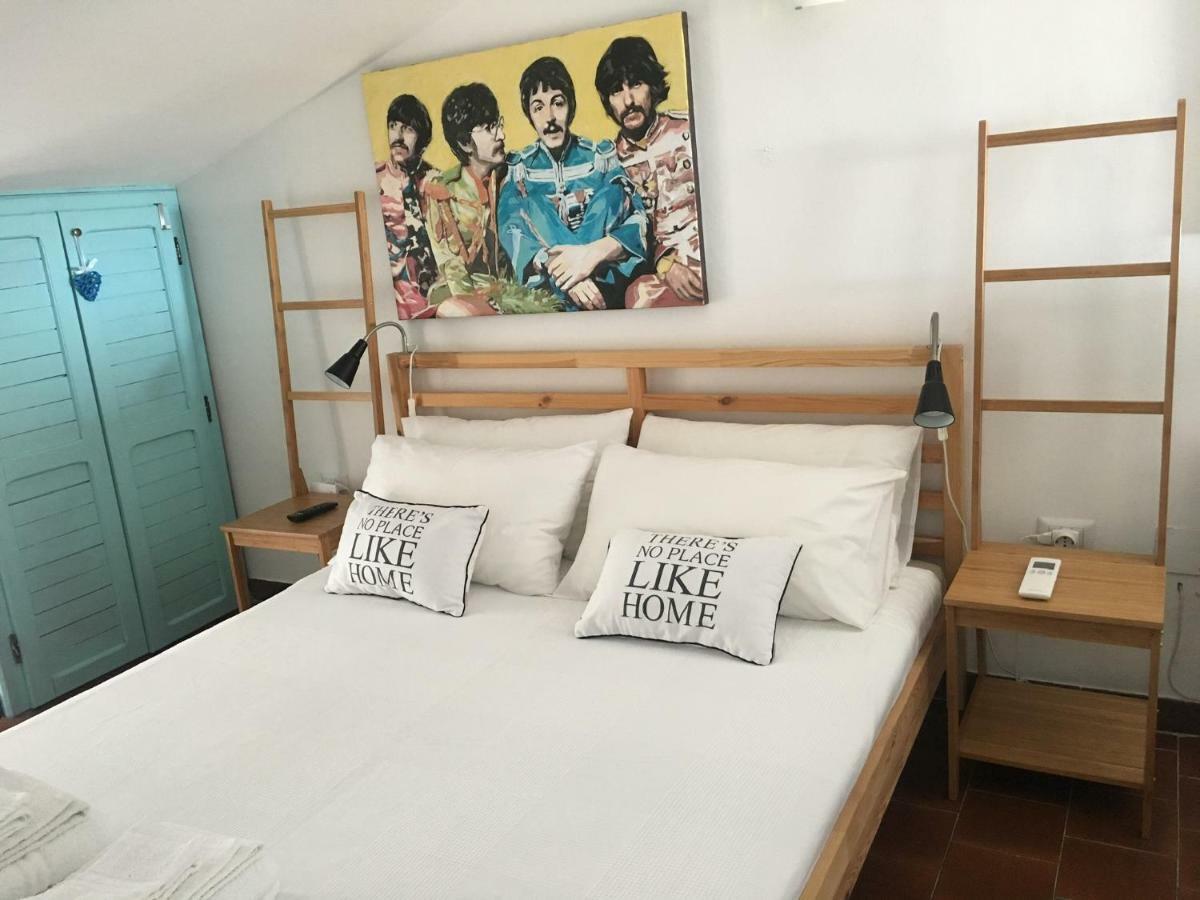 4 In Piazza Bed and Breakfast Sorso Exteriör bild